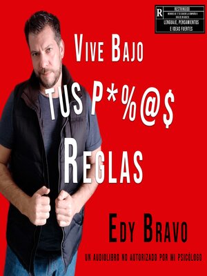 Vive Bajo TUS Propias Reglas - Audiobook